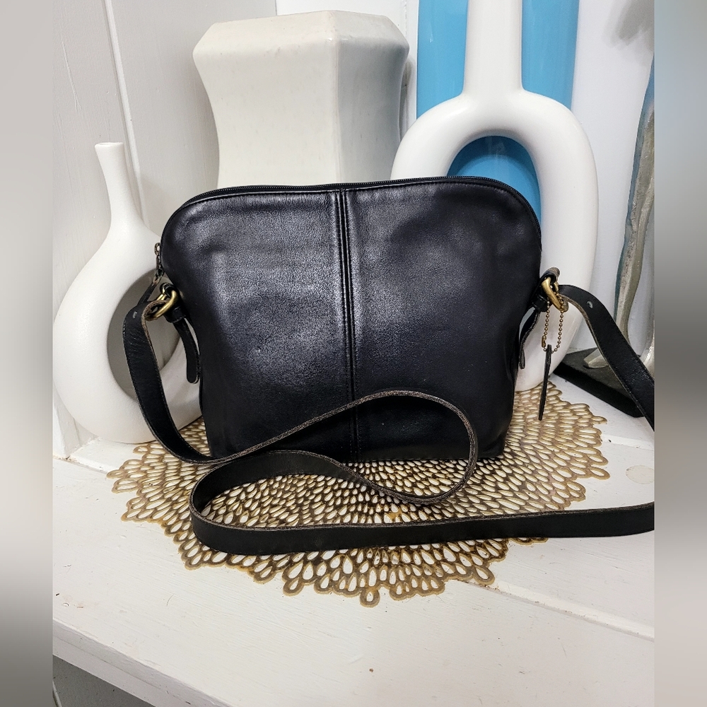 Vintage Coach Bag